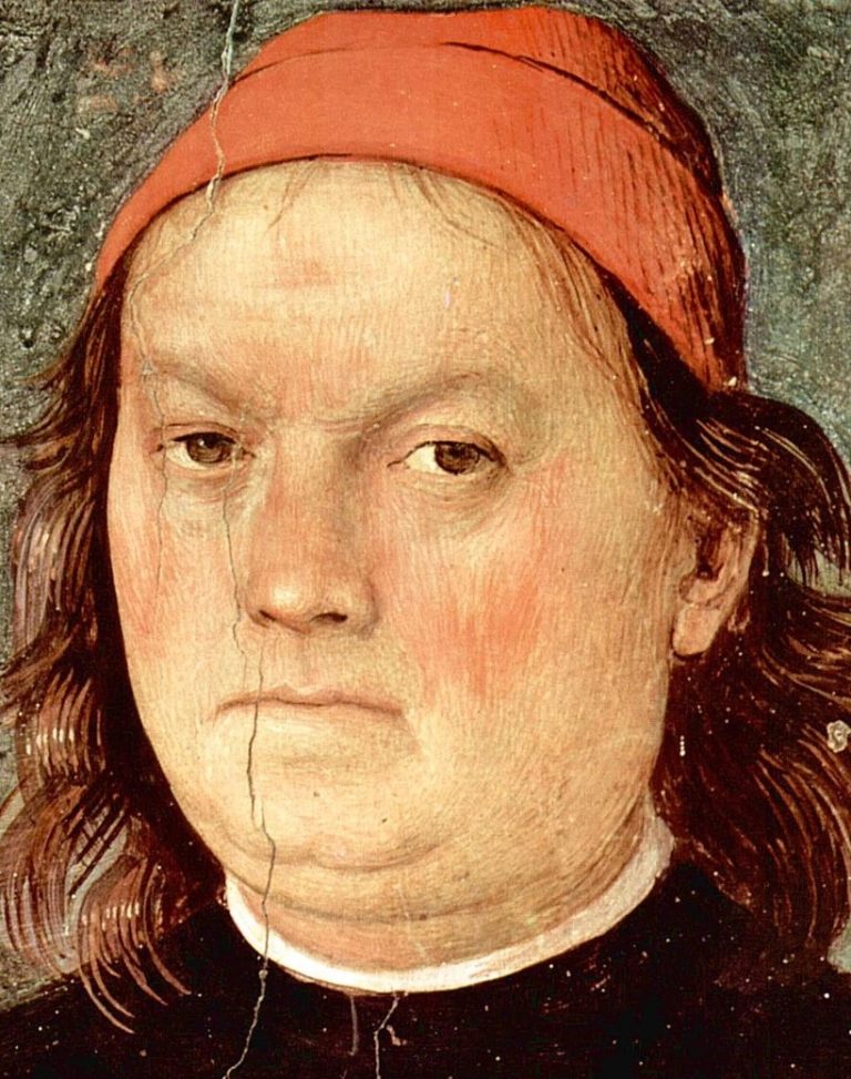 Perugino