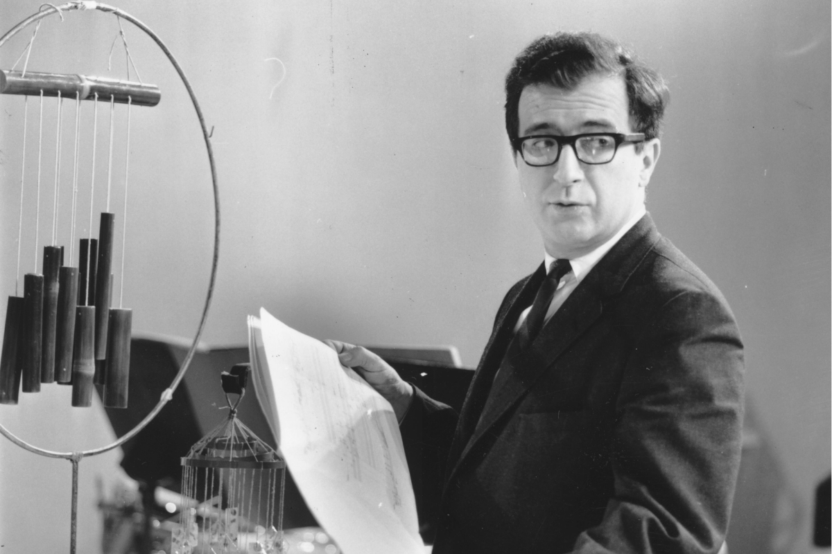 Berio