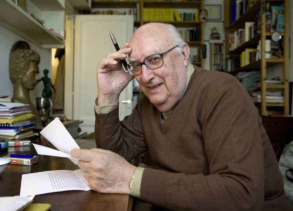 Camilleri lettere