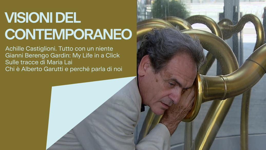 Giornata del contemporaneo