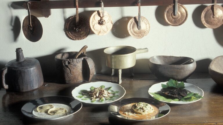 Immagine dal film "Gianni Cosetti"