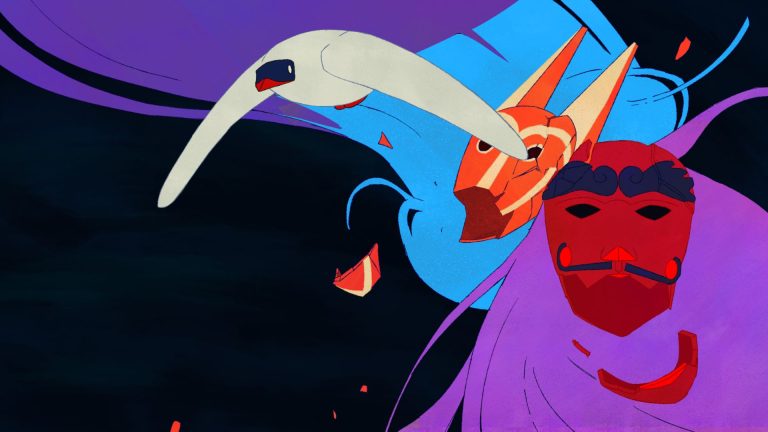 Кадр из фильма «Ночь»