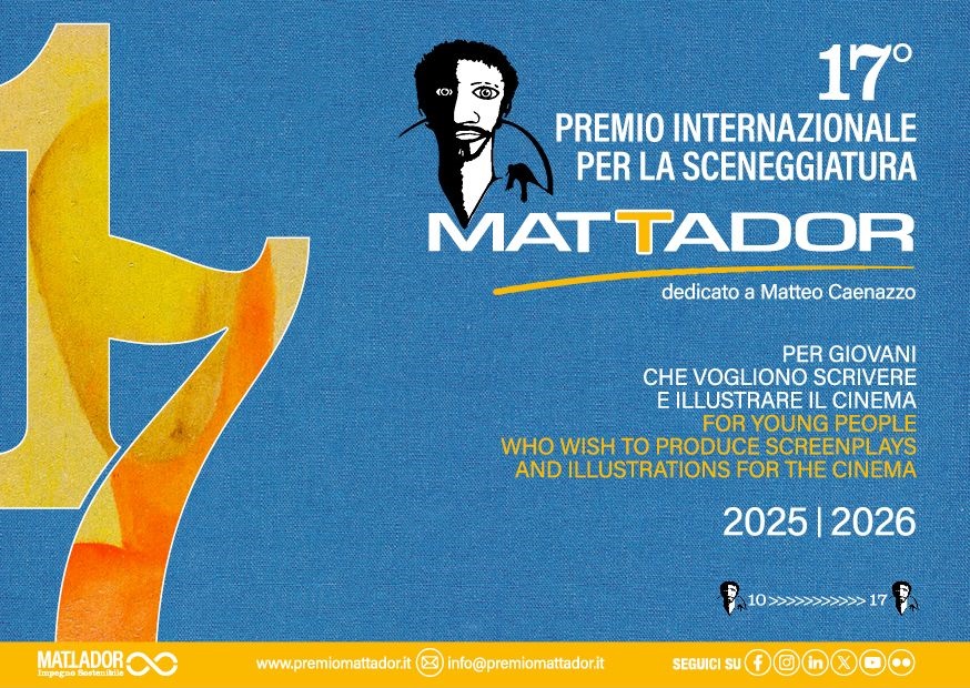 MATTADOR_17_Cartolina Mattador_Concorso_2025_2026