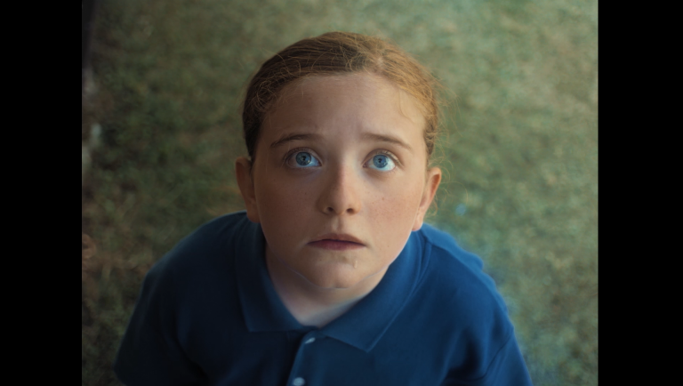 Кадр из фильма «Десять секунд»